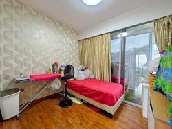 Flo Residence (D19), Condominium #500944331